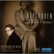 Radio-Symphonieorchester Wien, Bertrand de Billy - Beethoven: Symphonies Nos. 5 & 6 (2008)