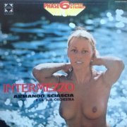 Armando Sciascia Orchestra - Intermezzo (1976) [Vinyl]