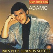 Salvatore Adamo - Mes Plus Grands Succes (1992)