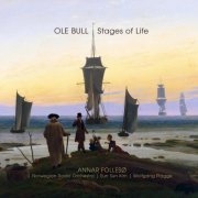 Annar Follesø - OLE BULL - Stages of Life (2020) [Hi-Res]