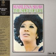 Marlena Shaw - The Spice Of Life (1969) [2005]