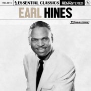 Earl Hines - Essential Classics, Vol. 15: Earl Hines (2022)
