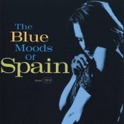 Spain - The Blue Moods Of Spain (1995)