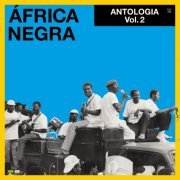 África Negra - Antologia Vol. 2 (2024) [Hi-Res]