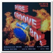 VA - Pure Groove 80's - 80's Hits Volume 2 (1996)