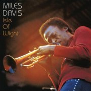 Miles Davis - Isle of Wight (Live at the Isle of Wight Festival, UK - August 1970) (1970)