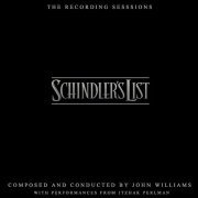 John Williams - Schindler's List (by John Williams and Itzhak Perlman) 4CD (1993/2008) FLAC