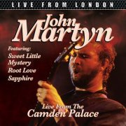 John Martyn - Live From London (2024)