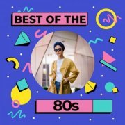 VA - Best of the 80s (2024)