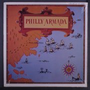 The Armada Orchestra - Philly Armanda (1976)