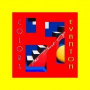 Evanton - Colors - The Best Of Evanton (2016)