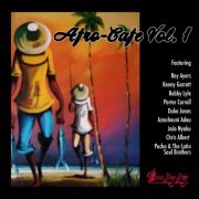 Afro Cafe - Afro - Cafe Vol 1. (Live) (2022) [Hi-Res]