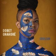 Dobet Gnahoré - Couleur (2021) [Hi-Res]