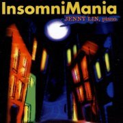 Jenny Lin - InsomniMania (2008)
