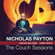 Nicholas Payton - The Couch Sessions (2022) [Hi-Res]