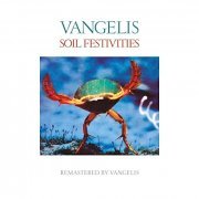 Vangelis - Soil Festivities (1984)