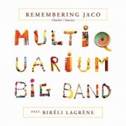 Charlier/Sourisse, Biréli Lagrène - Remembering Jaco (Multiquarium Big Band) (2020) [Hi-Res]
