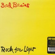 Bad Brains - Rock For Light (1983) (2021 Remaster) FLAC