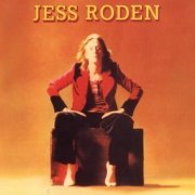 Jess Roden - Jess Roden (1974) [Japanese Remastered 2013]