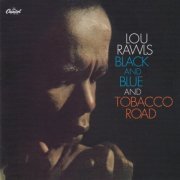 Lou Rawls - Black And Blue `62 / Tobacco Road `63 (2006)
