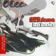 A.Y.B. Force - Lost Breaks (Japan Edition 2006)
