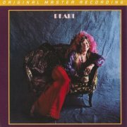 Janis Joplin - Pearl (2016) [SACD]
