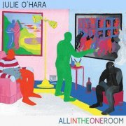 Julie O'Hara - All In The One Room (2024) Hi-Res
