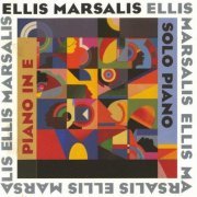 Ellis Marsalis - Piano In E (Solo Piano)