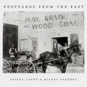 Trisha Leone - Postcards from the Past (2020)