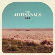 The Artisanals - Zia (2021)