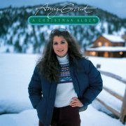 Amy Grant - A Christmas Album (1983)