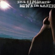 The Rimshots ‎- Down To Earth (1976)