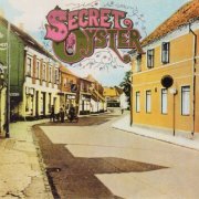 Secret Oyster - Secret Oyster (1973/2007)