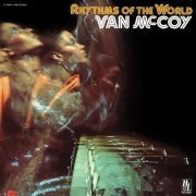 Van McCoy - Rhythms Of The World (1976) Hi-Res