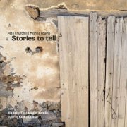 Pete Churchill - Stories To Tell (2023)