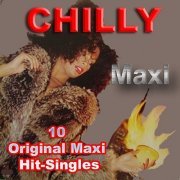 Chilly - 10 Original Maxi Hit-Singles (2014)