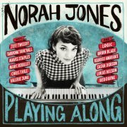 Norah Jones - Playing Along (2023) [Vinyl]