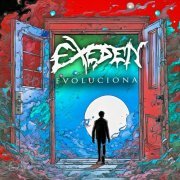 Exeden - Evoluciona (2024)