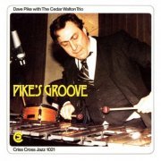 Dave Pike - Pike's Groove (2009) flac