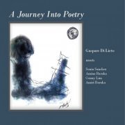 Gaspare Di Lieto - A Journey Into Poetry (2024)