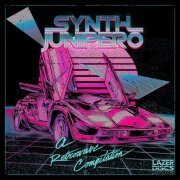 VA - SYNTH JUNIPERO - A Retrowave Compilation (2019)