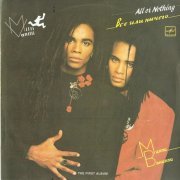 Milli Vanilli - All Or Nothing (The First Album) [LP] (1988)