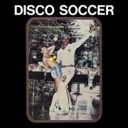 Sidiku Buari - Disco Soccer (2019) [Hi-Res]