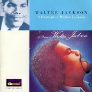 Walter Jackson - A Portrait of Walter Jackson (1983/2000) CD-Rip