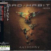 Bad Habit - Autonomy (Japanese Edition) (2021)
