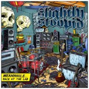 Slightly Stoopid - Meanwhile Back In The Lab (2015)