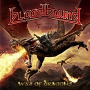 Bloodbound - War of Dragons (2017)
