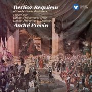 André Previn - Berlioz: Grande Messe des morts (Requiem) (2019)