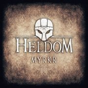 Heldom - Myrkr (2020)