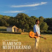 Carlos Coronado - Flamenco Mediterráneo (2024) [Hi-Res]